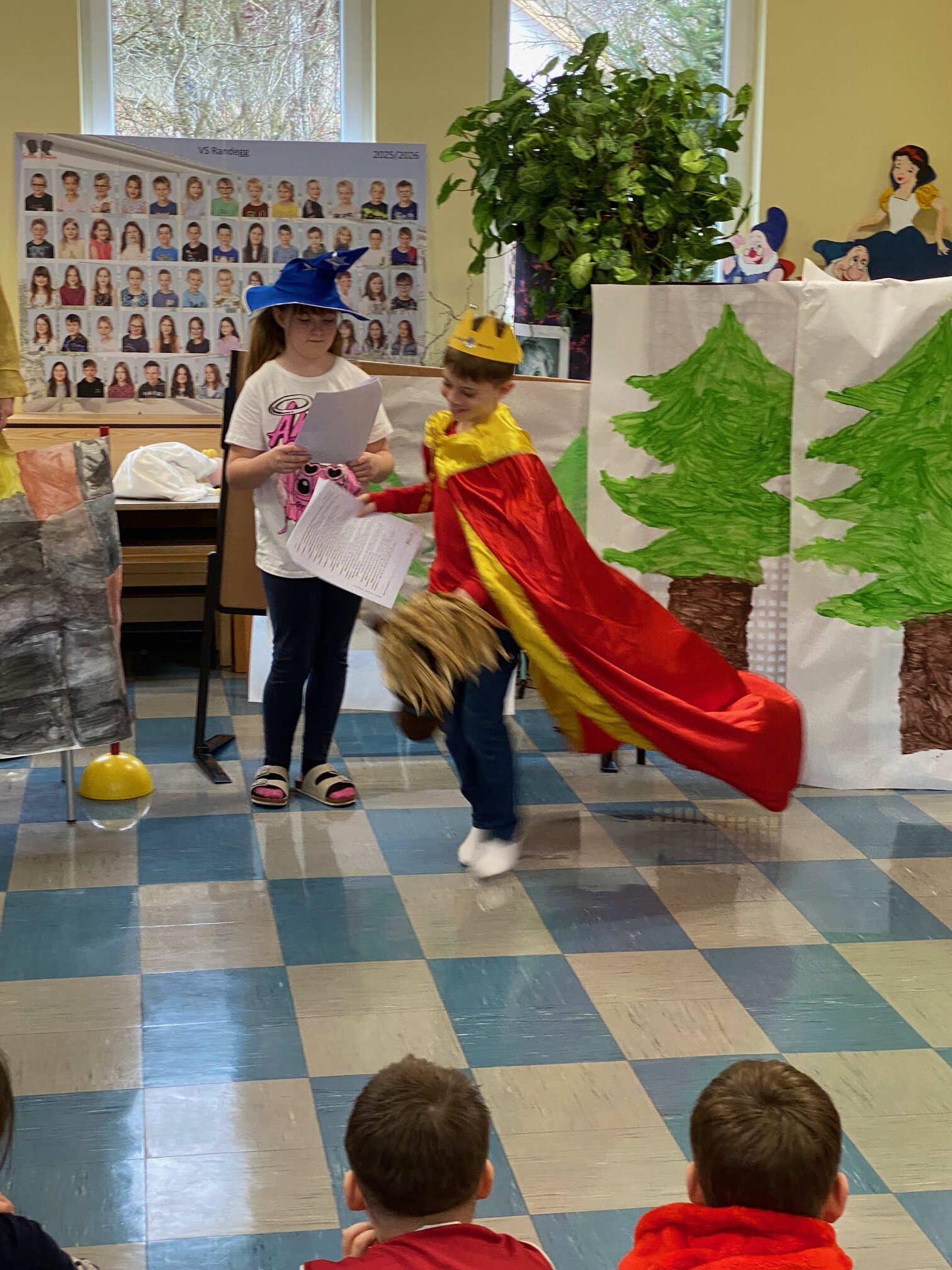 You are currently viewing Märchen-Lesetheater