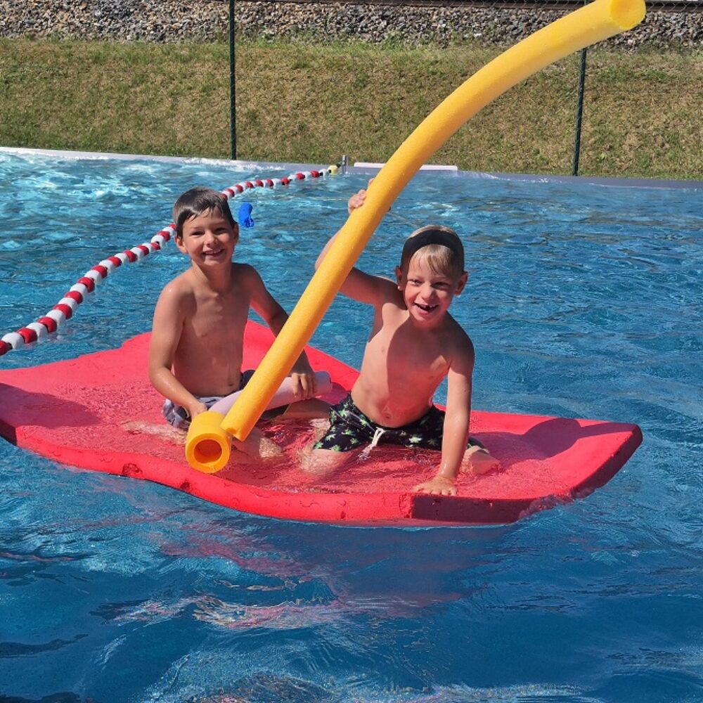 Freibad